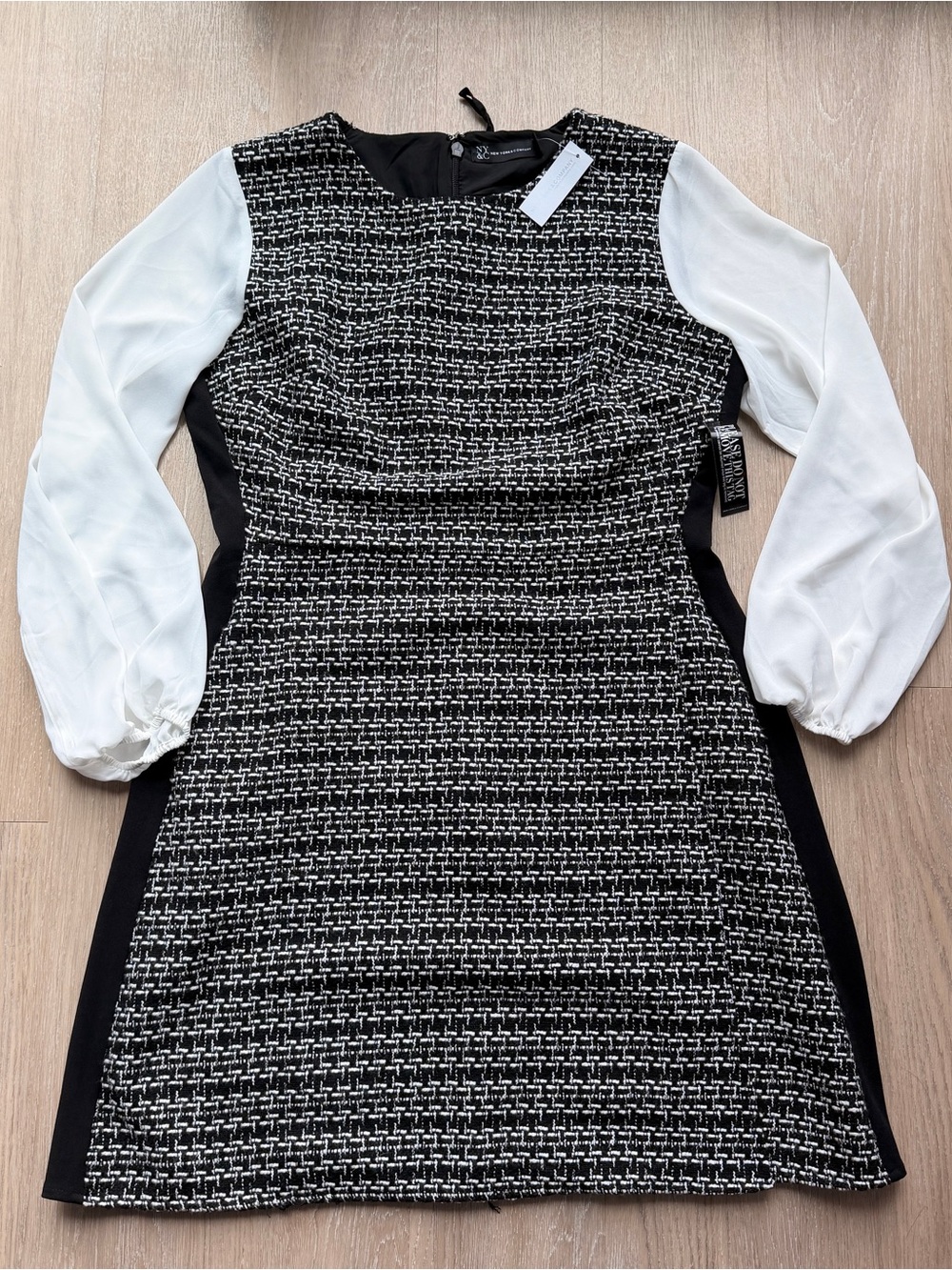 NWT New York and Company work dress